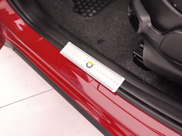 FIAT Panda Cross usata 43