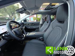 OMODA 5 usata, con Android Auto