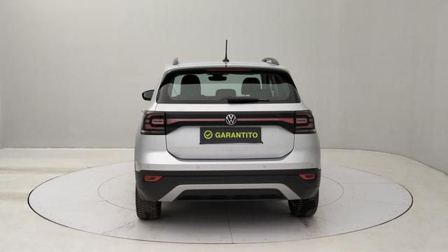 VOLKSWAGEN T-Cross usata, con Airbag Passeggero