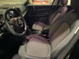 MINI Countryman usata, con Airbag Passeggero