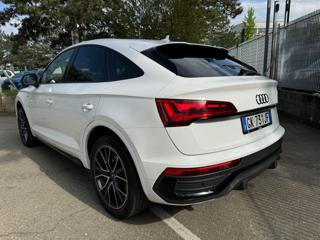 AUDI Q5 usata, con Antifurto