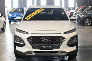 HYUNDAI Kona usata, con Airbag