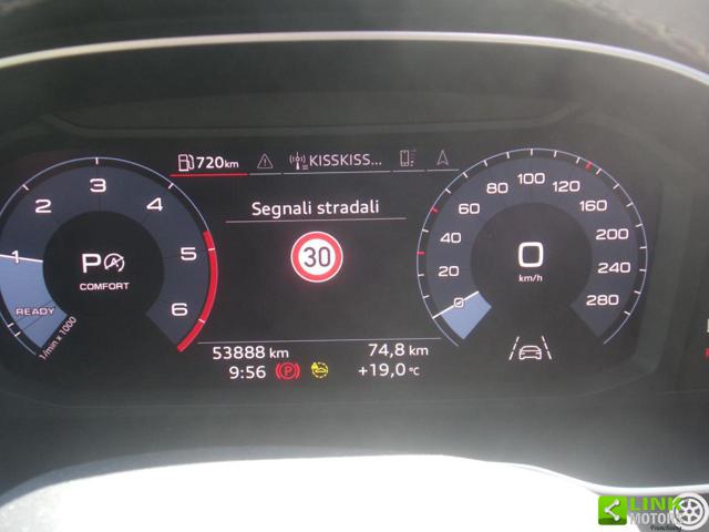 AUDI Q3 usata, con Antifurto