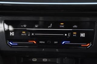 SEAT Tarraco usata, con Servosterzo