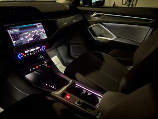 AUDI Q3 usata, con Bracciolo