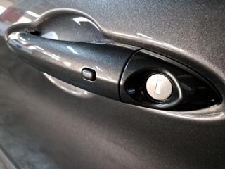 ALFA ROMEO Giulia usata, con Interni in pelle