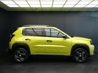 FIAT Grande Panda usata, con Boardcomputer