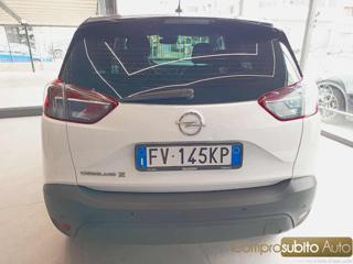 OPEL Crossland X usata, con Autoradio