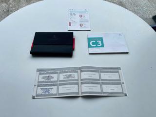 CITROEN C3 usata, con Vivavoce