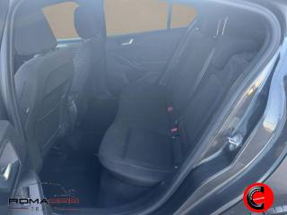 FORD Focus usata, con Controllo trazione