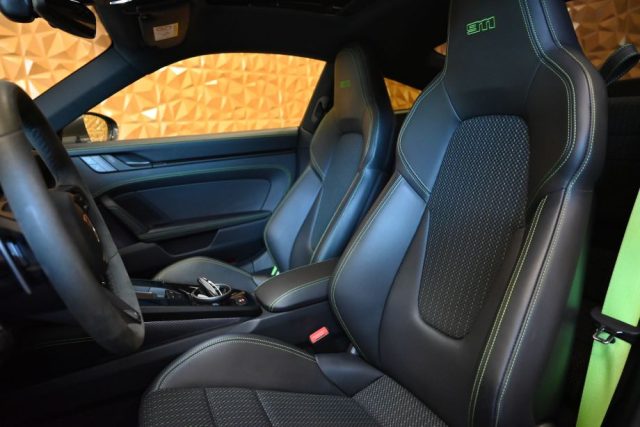 PORSCHE 911 usata 24