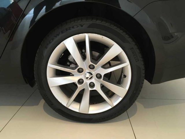 SKODA Octavia usata, con Filtro antiparticolato