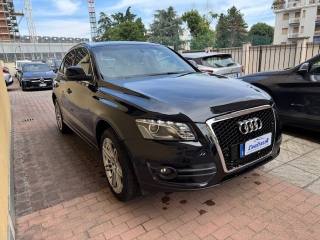 AUDI Q5 usata, con ABS