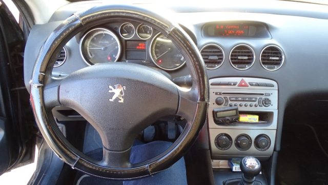 PEUGEOT 308 usata 82