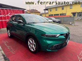 ALFA ROMEO Tonale usata, con Airbag