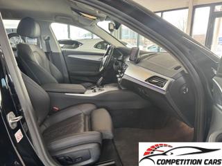 BMW 520 usata, con Chiusura centralizzata
