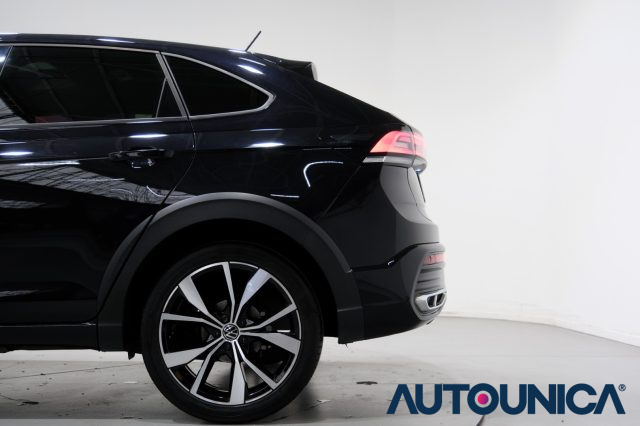 VOLKSWAGEN Taigo usata, con Fari full-led