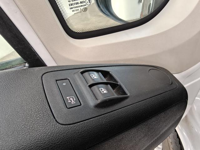 FIAT Ducato usata, con MP3