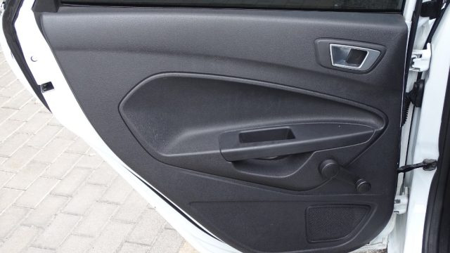 FORD Fiesta usata 53
