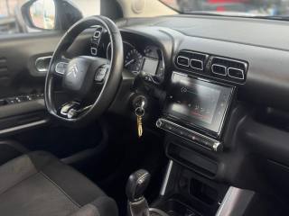 CITROEN C3 Aircross usata, con ESP