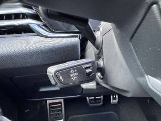 AUDI A5 usata, con Sedili riscaldati