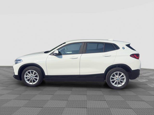BMW X2 usata 1