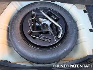 LANCIA Ypsilon usata, con Lettore CD