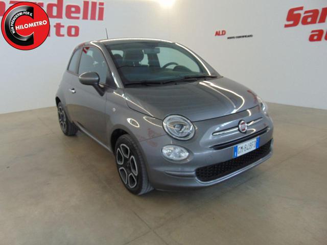 FIAT 500 usata, con Airbag