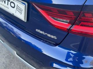 AUDI A1 usata, con Cerchi in lega