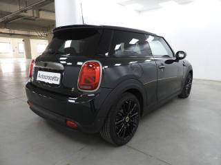 MINI Cooper SE usata, con Cerchi in lega
