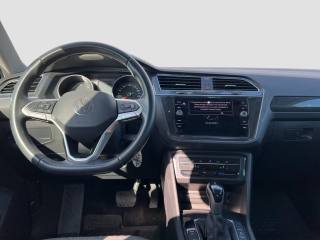 VOLKSWAGEN Tiguan usata 8
