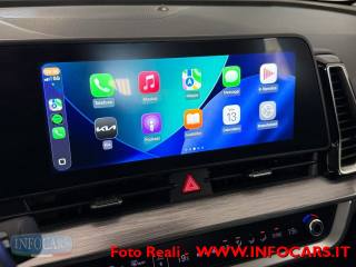 KIA Sportage usata, con ESP