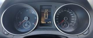 VOLKSWAGEN Golf usata, con Servosterzo