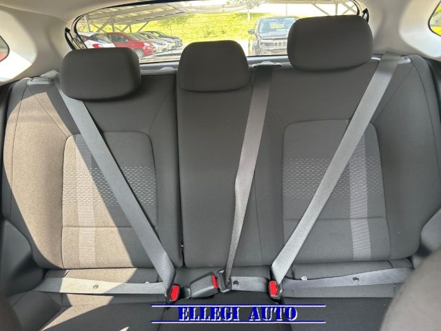 HYUNDAI i20 usata, con Immobilizzatore elettronico