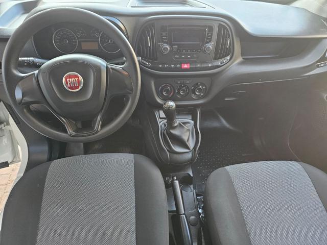 FIAT Doblo usata 10