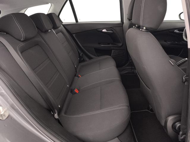 FIAT Tipo usata, con Specchietti laterali elettrici