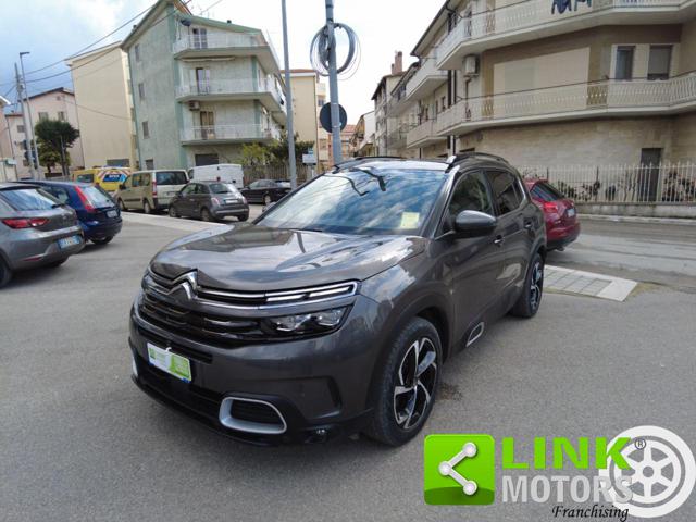 CITROEN C5 Aircross usata, con ABS