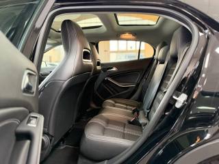 MERCEDES-BENZ GLA 200 usata, con Cronologia tagliandi