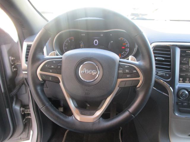 JEEP Grand Cherokee usata, con Autoradio digitale