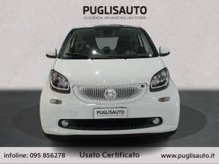 SMART ForTwo usata, con Airbag
