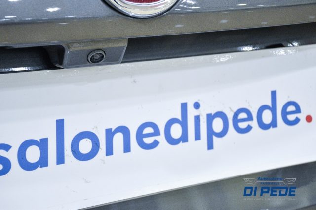 FIAT Tipo usata, con Fendinebbia