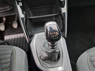 PEUGEOT 208 usata, con Airbag testa