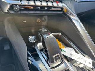 PEUGEOT 3008 usata, con ESP