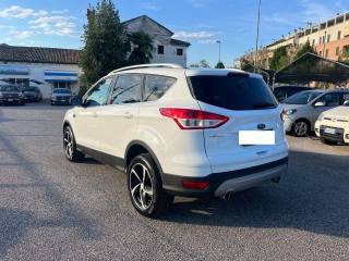 FORD Kuga usata, con Autoradio