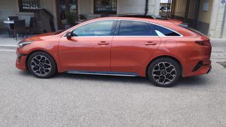 KIA Proceed usata, con Airbag laterali