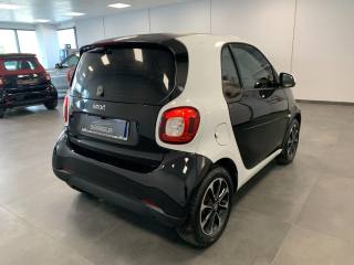 SMART ForTwo usata, con Bluetooth