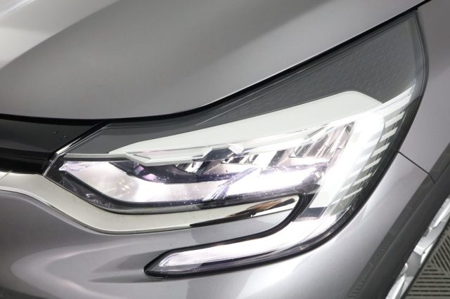 RENAULT Captur usata 7