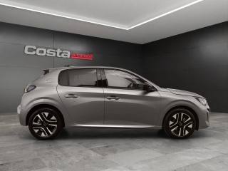 PEUGEOT 208 usata, con Cruise Control