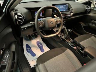 CITROEN C4 usata, con Cruise Control