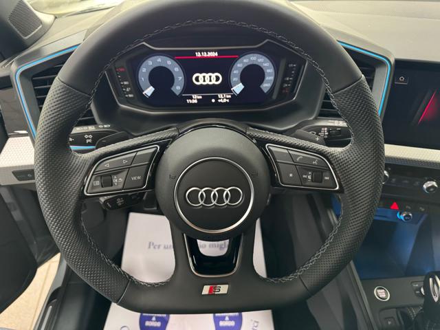 AUDI A1 usata, con Chiusura centralizzata